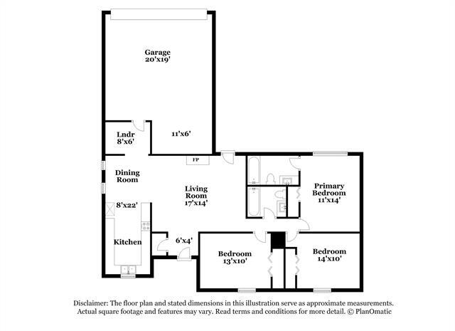 Building Photo - 1134 Cedar Ridge Cir