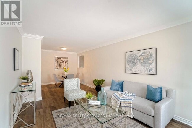 Building Photo - 70 Montjoy Crescent