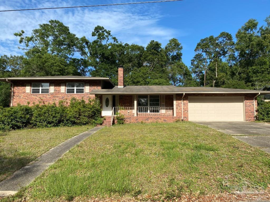 1136 Candlewood Cir, Pensacola, FL 32514 House for Rent in Pensacola