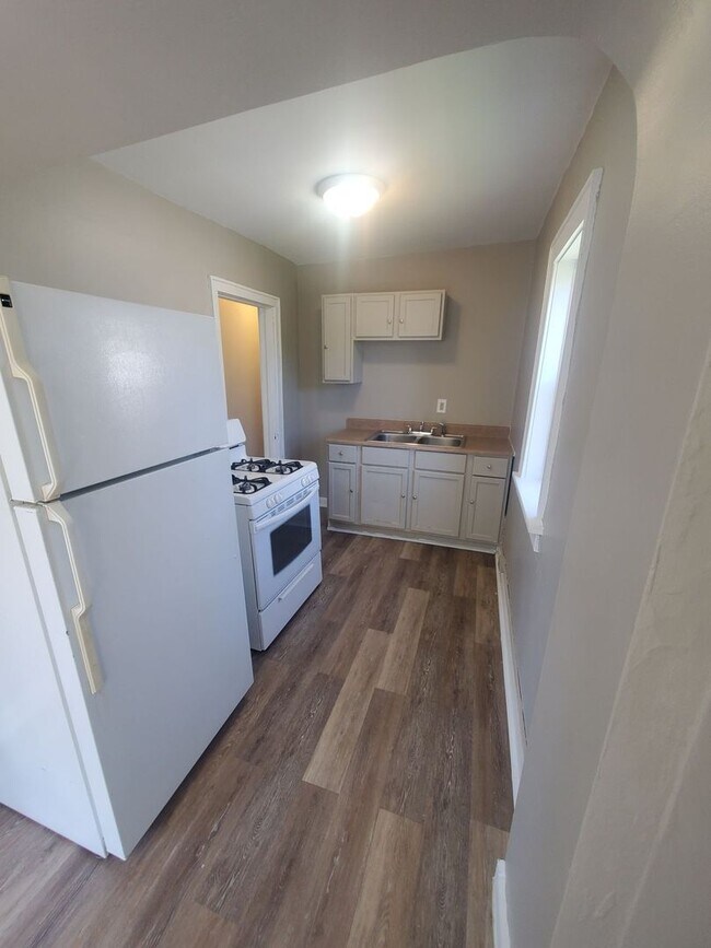 Foto del edificio - 4603 N 29th St