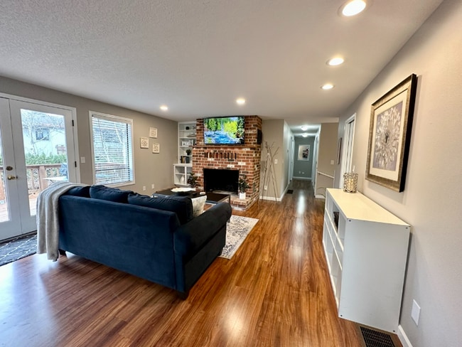 Photo - 12245 SW Ann Ct Apartment
