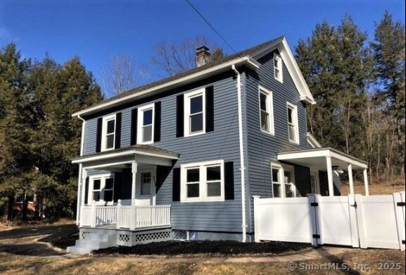 Foto del edificio - 519 Hopewell Rd