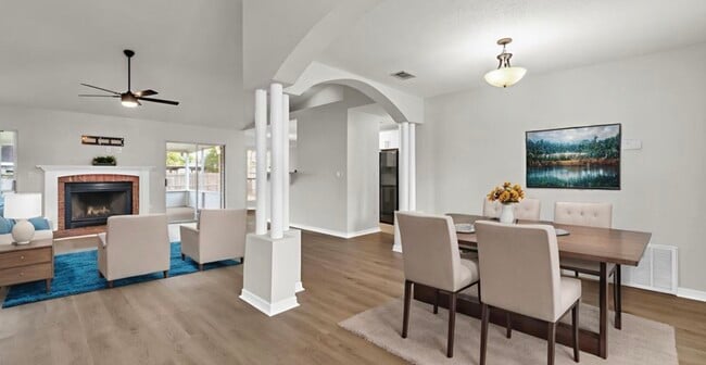 Building Photo - 607 Affirmed Ct