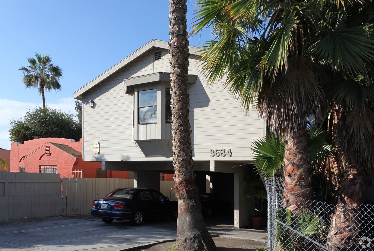 Building Photo - 3684 42nd St