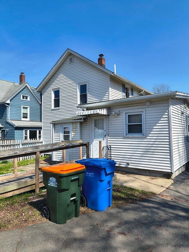 Foto del edificio - 40 Broad St