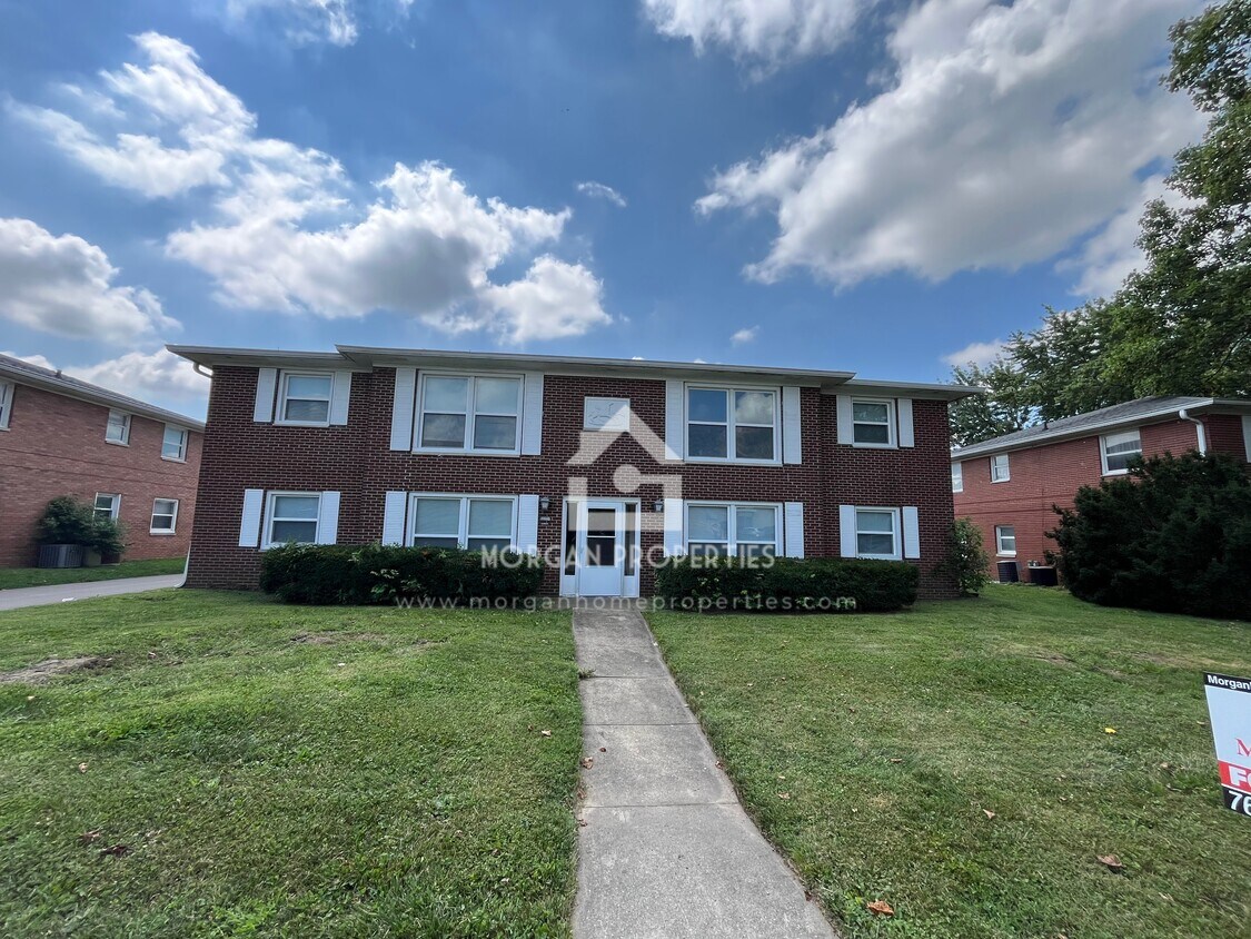 Foto principal - 6107 W 25th St
