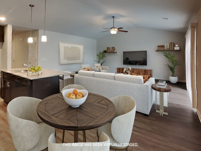 Foto del edificio - 105 Palmer St