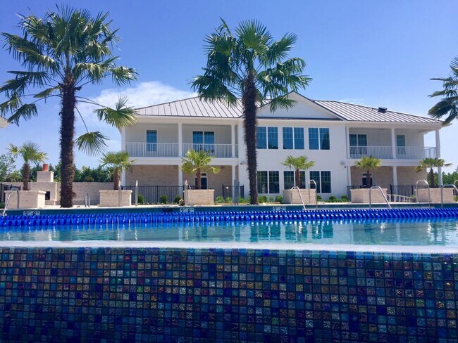 Foto del edificio - Southern Pine