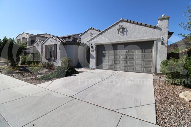 Foto del edificio - 26018 N 52nd Ln