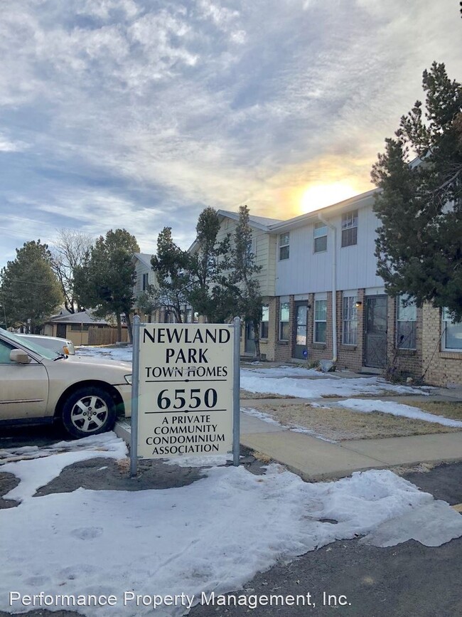 Building Photo - 2 br, 1 bath House - 6550 W. 14th Ave. #11
