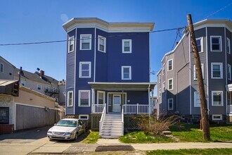 Building Photo - 10 Redfield St