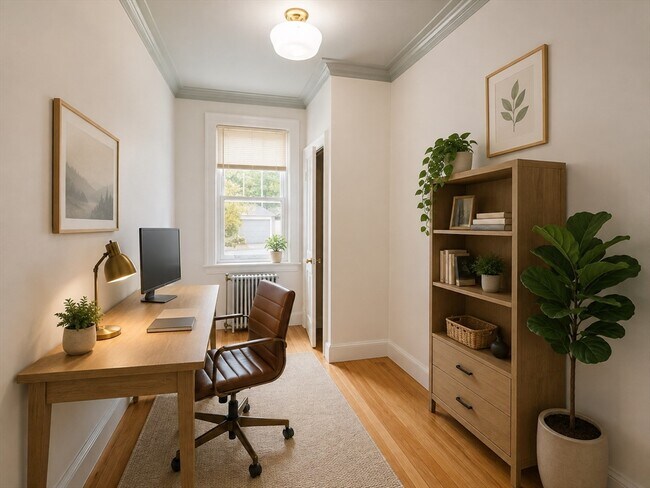Foto del edificio - 119 Freeman St
