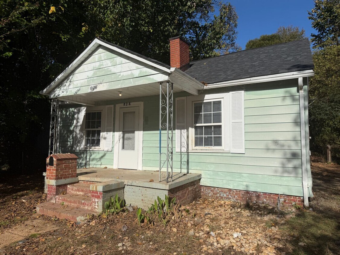 Primary Photo - Adorable Two Bedroom Home!