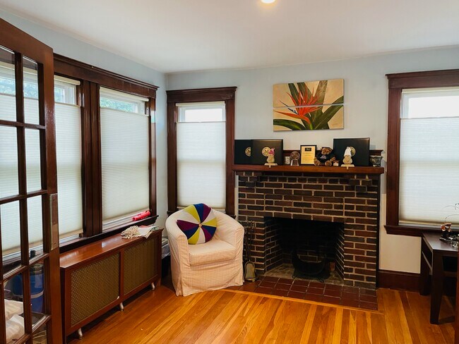 Foto del edificio - 533 Mystic Valley Pkwy