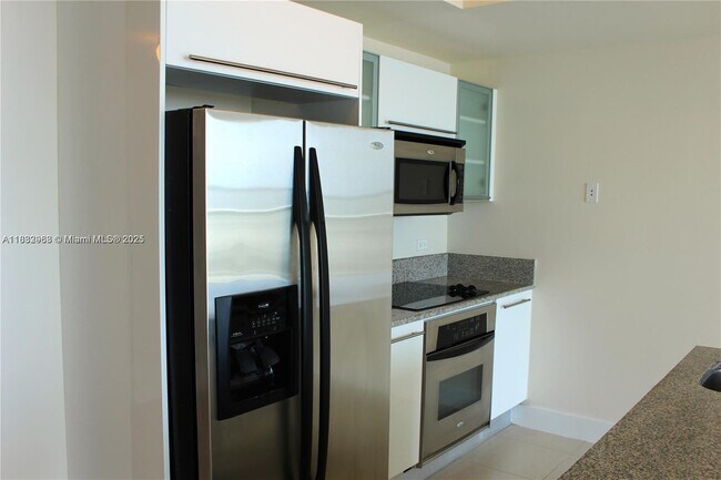 Foto del edificio - 888 Biscayne Blvd