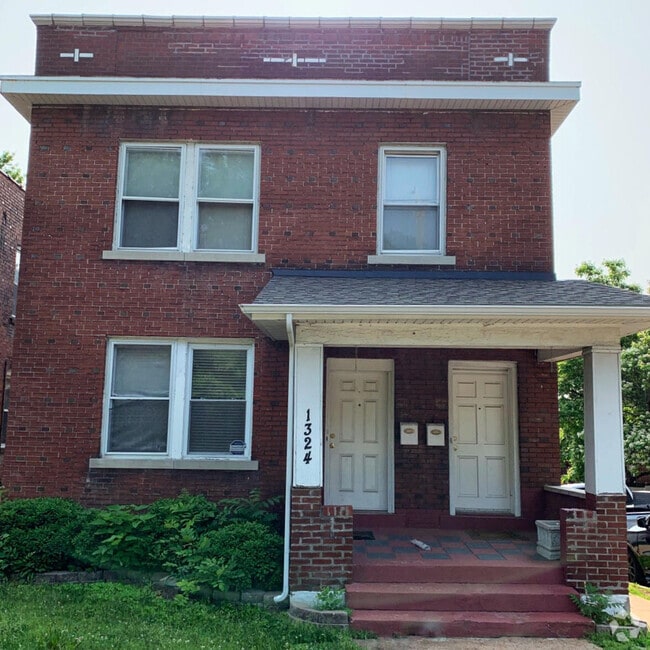 Building Photo - 1324 McCausland Ave