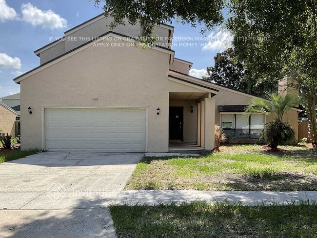 Building Photo - 4005 Stonehaven Rd