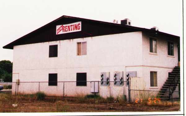Building Photo - Tara Manor Apartments