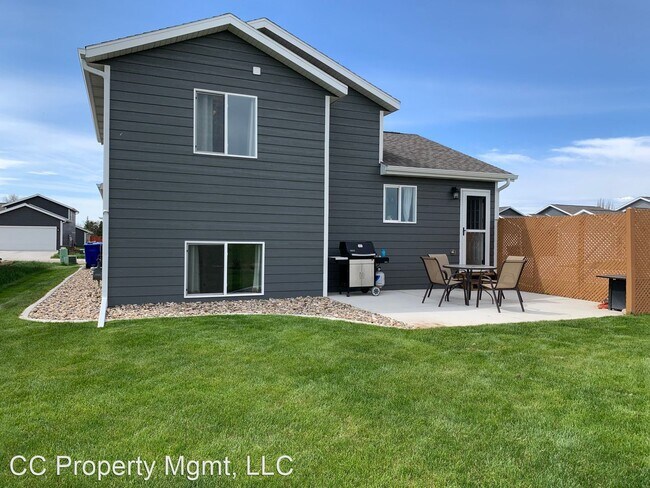 Foto del edificio - 3 br, 2 bath House - 2904 Hutt Ct