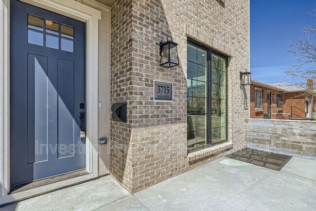 Building Photo - 3715 N Gaylord St