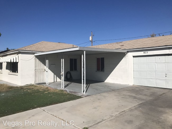 Building Photo - 4612 Baxter Pl