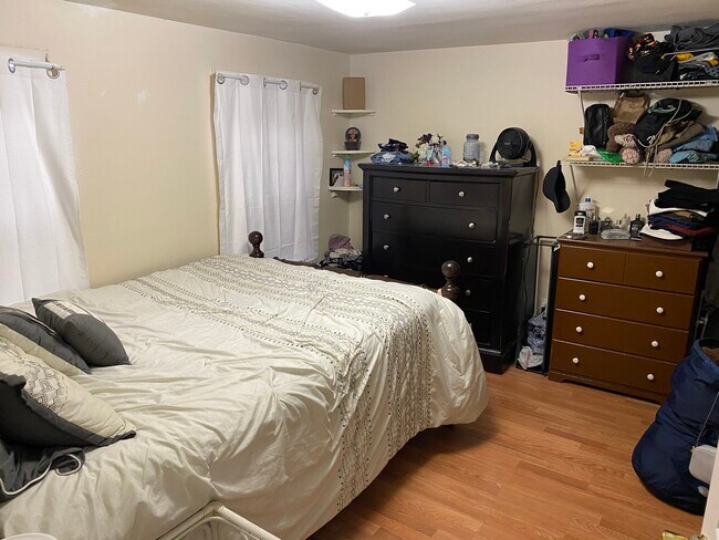 Foto del edificio - 314 N 39th St