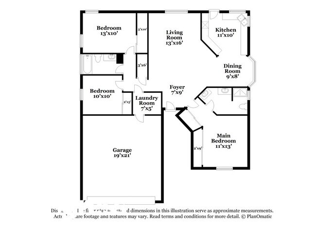 Building Photo - 9990 E Falcon Point Dr