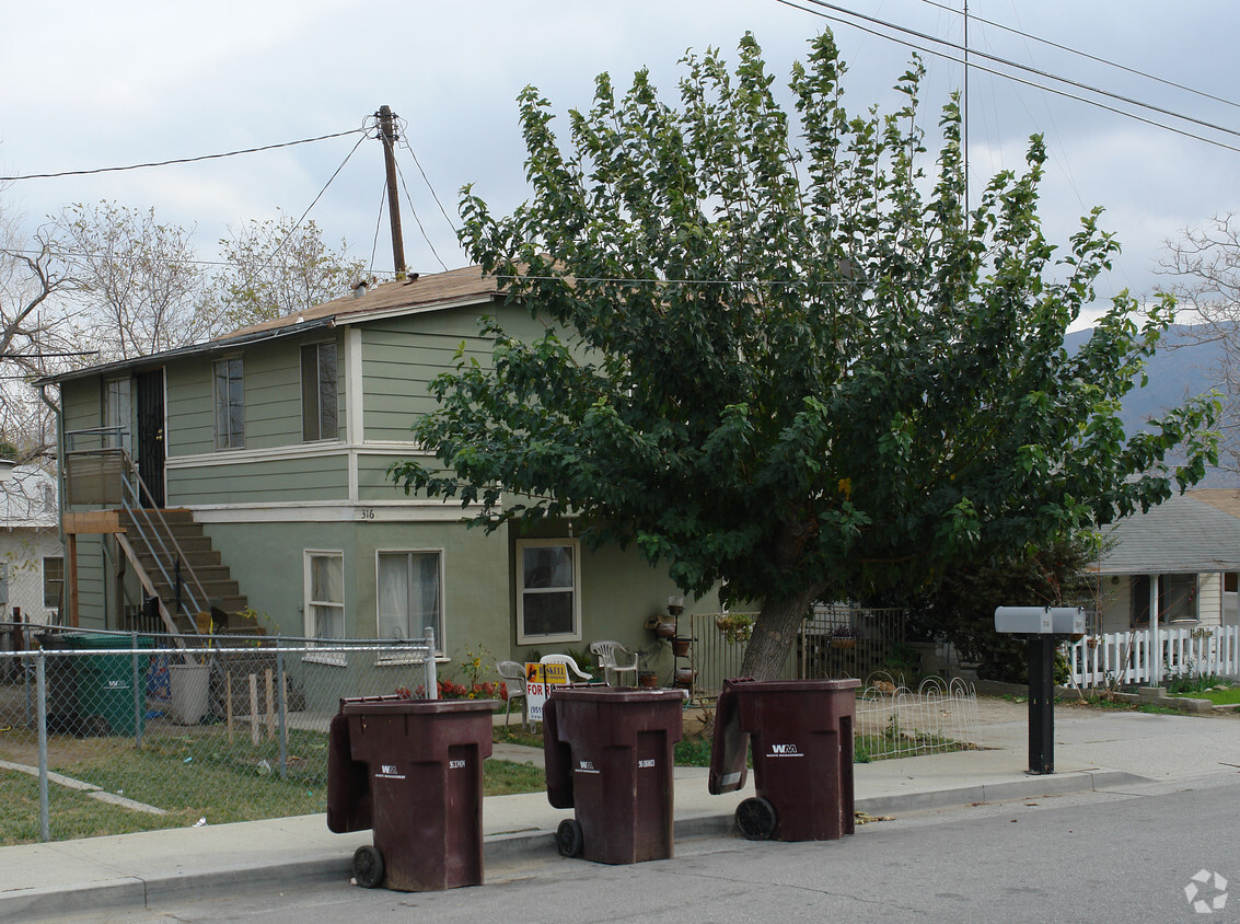 Building Photo - 314 N Alessandro Rd