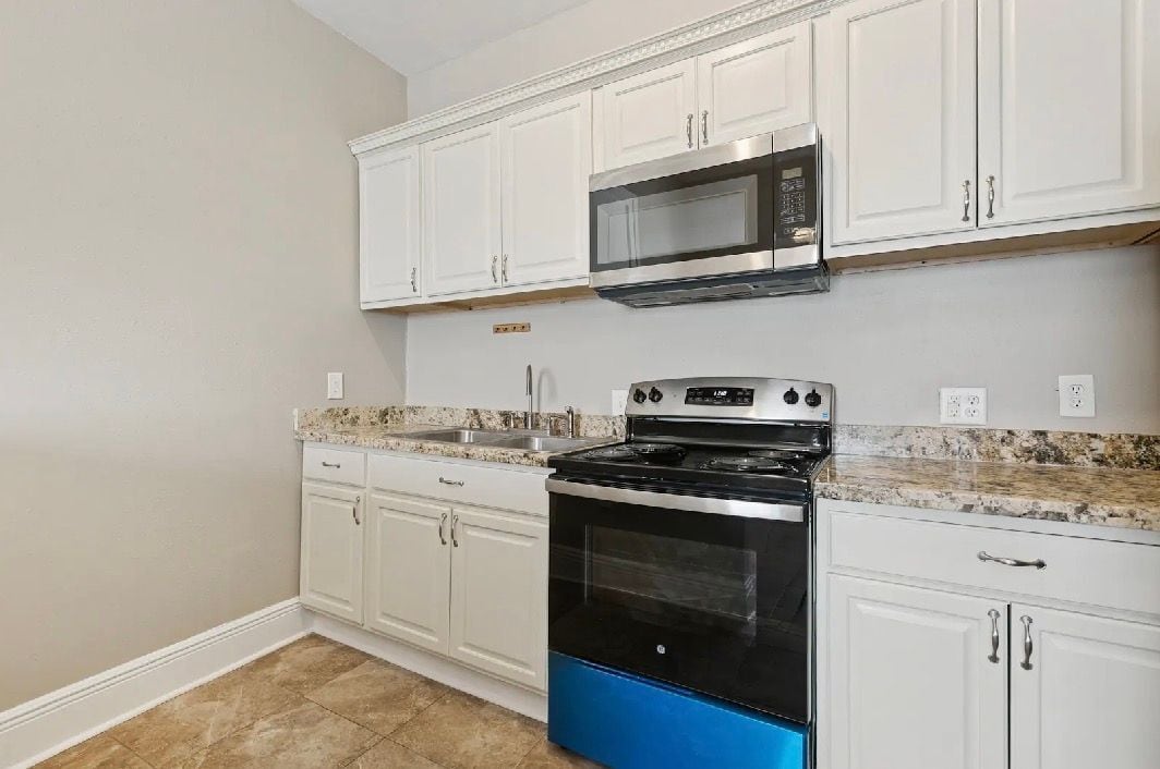 Building Photo - 1003 N Dorgenois St