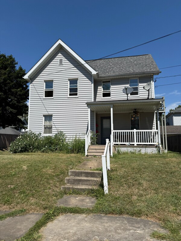 Foto del edificio - 818 North Ave NE