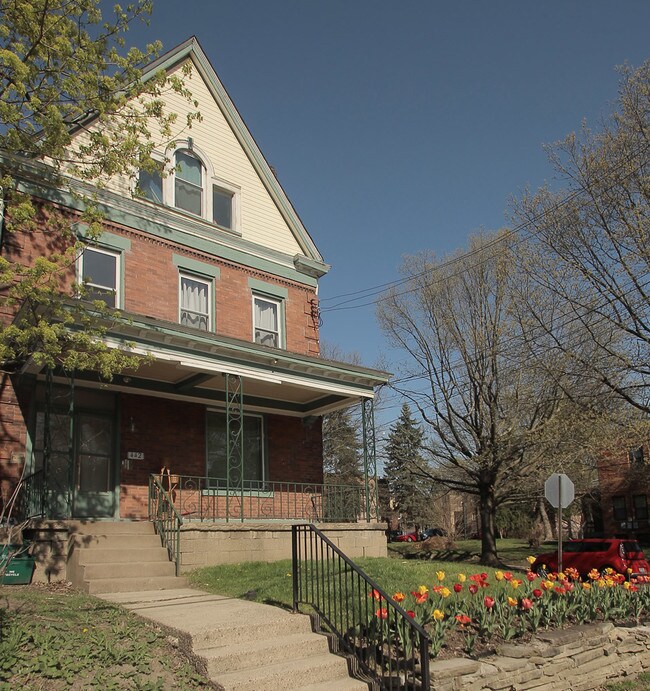 Building Photo - 442 S Trenton Ave