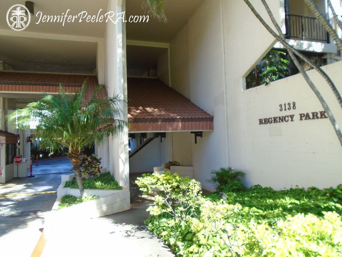 Foto principal - 3138 Waialae Ave