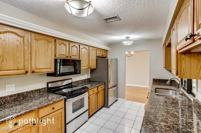 Building Photo - 3 br, 2 bath House - 12125 Sandy Run Rd UNIT
