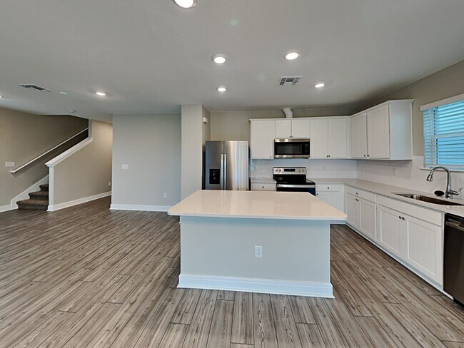 Foto del edificio - 11513 Armada Way