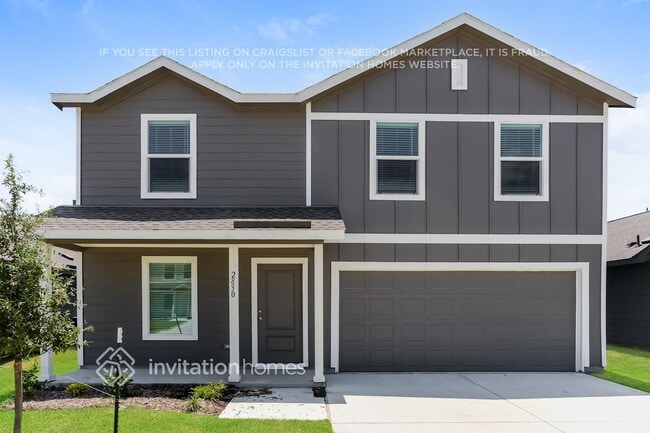 Building Photo - 2830 Tennessee Walker Wy