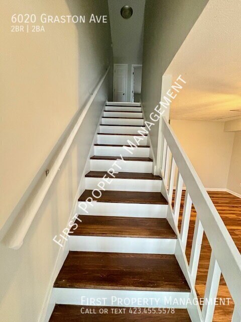 Foto del edificio - 6020 Graston Ave