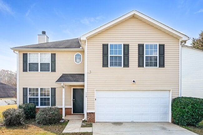 Building Photo - 1119 St Phillips Ct