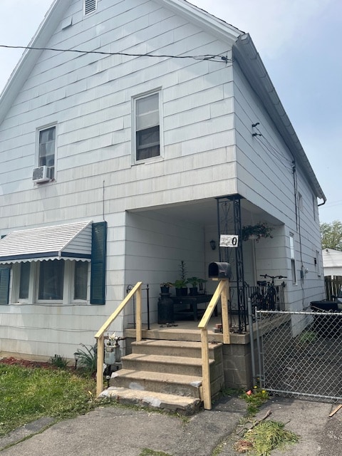 Building Photo - 220 Wagner St