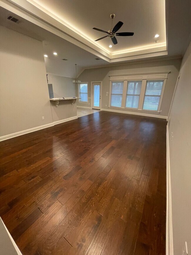 Foto del edificio - Gorgeous 3 Bedroom Home in South Bossier