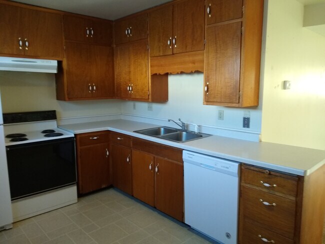 Foto del edificio - 1896 20th St NW
