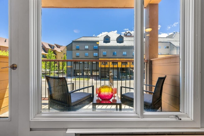 Foto del edificio - 600 CO-9