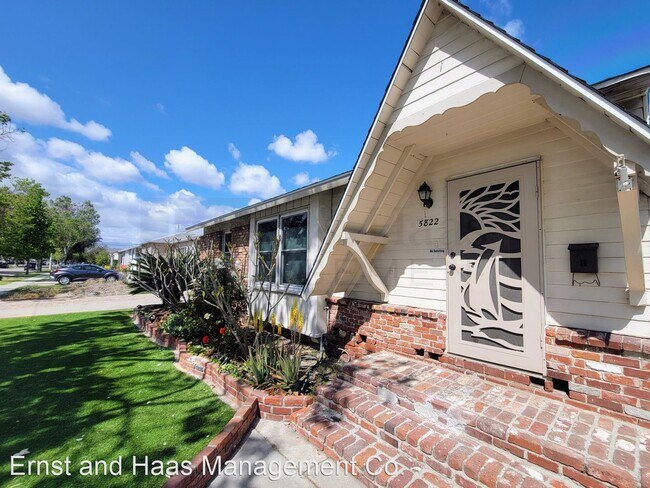 Building Photo - 4 br, 2 bath House - 5822 Blackthorne Ave.