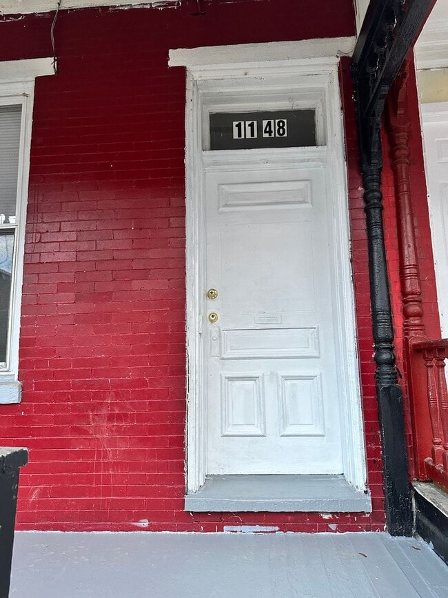Building Photo - 1148 Derry St