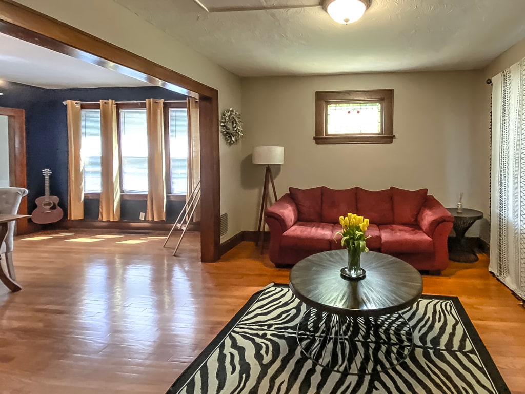 94 Harborview Ave, Bridgeport, CT 06605 House Rental in Bridgeport