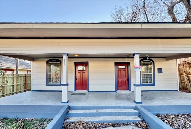 Photo - 111 S Henderson Ave Apartment