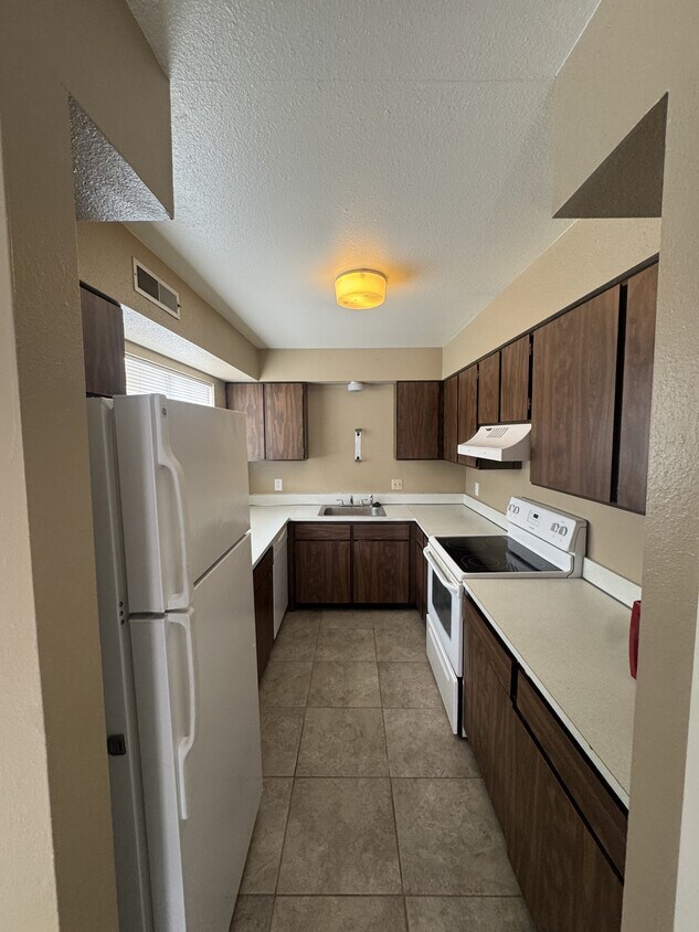 Foto principal - 1111 N Washington Ave