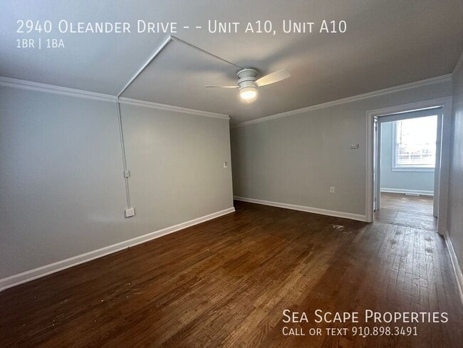 Photo - 2940 Oleander Dr Apartment