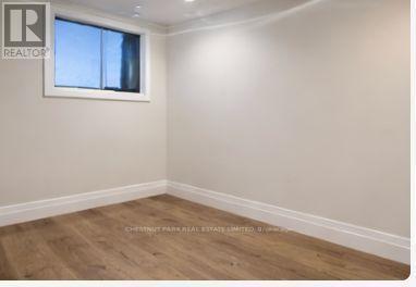 Photo du bâtiment - 607 Huron St