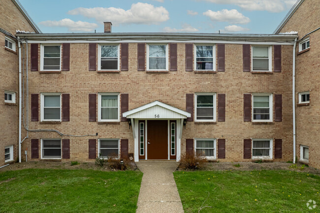 Building Photo - Leydecker apartments