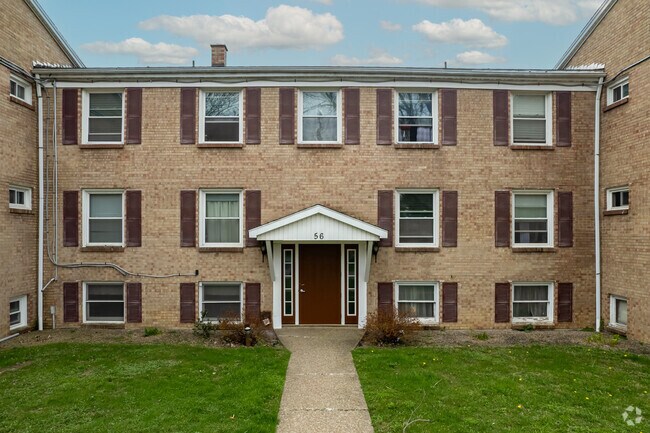 Foto del edificio - Leydecker apartments